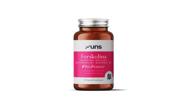UNS FORSKOLINA