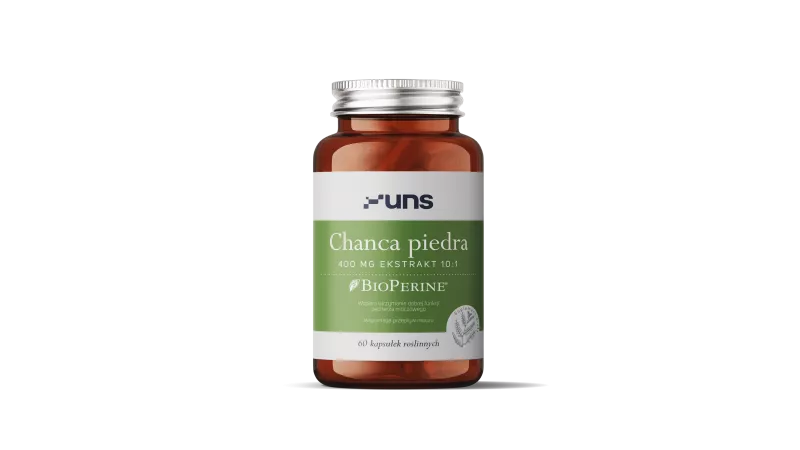 UNS CHANCA PIEDRA