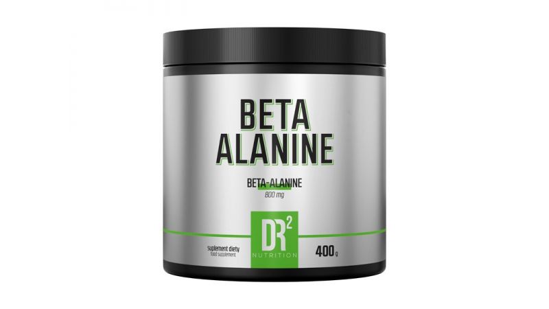 DR2 BETA-ALANINE 400 g