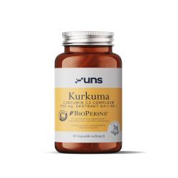 UNS KURKUMA