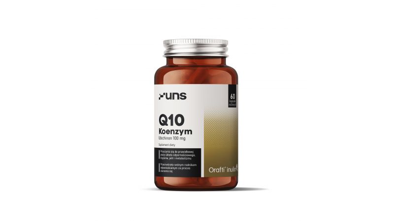 UNS KOENZYM Q10