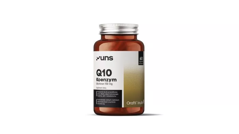 UNS KOENZYM Q10