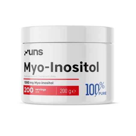 MYO-INOSITOL  200 g