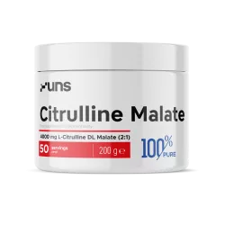 CITRULLINE MALATE 200 g