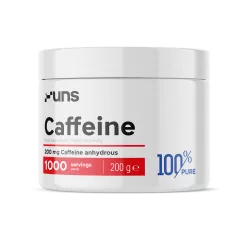 CAFFEINE 200 g