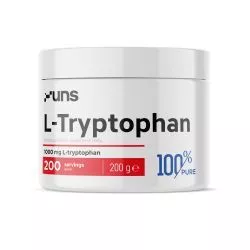 L- TRYPTOPHAN 200 g