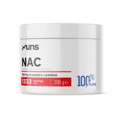 NAC 200 g  (N- ACETYL- L-...