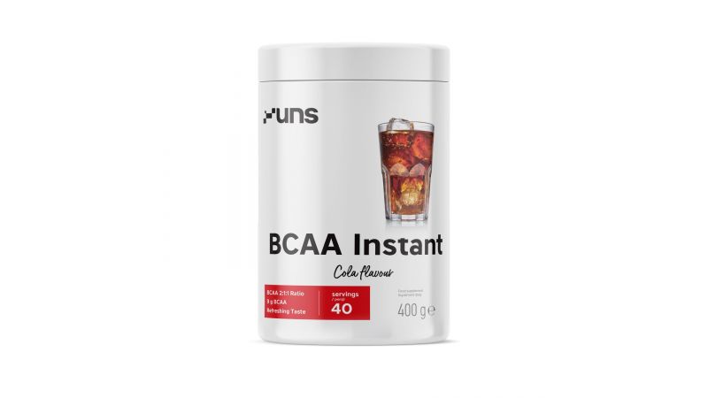 UNS BCAA INSTANT - cola