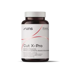 CUT X-PRO 90 kaps.