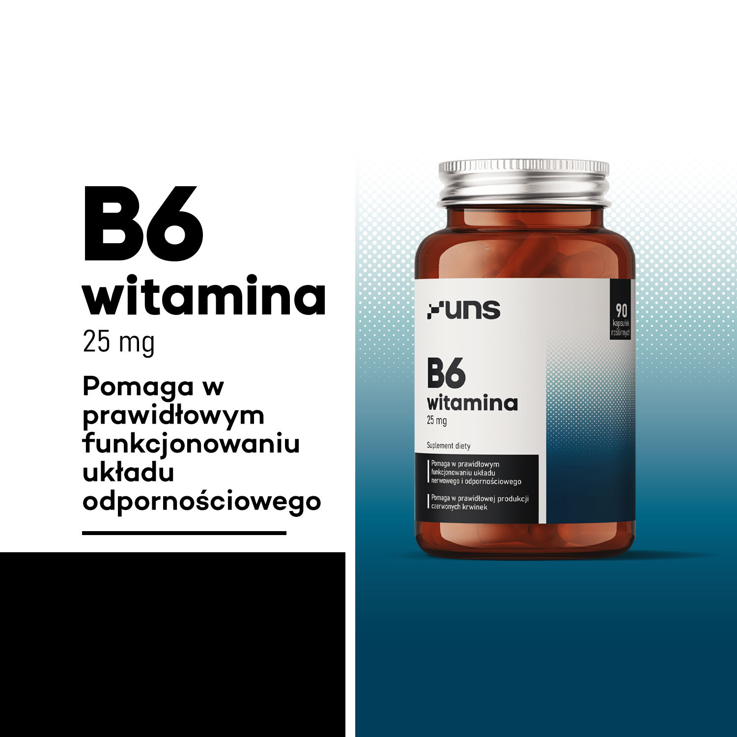 uns witamina b6