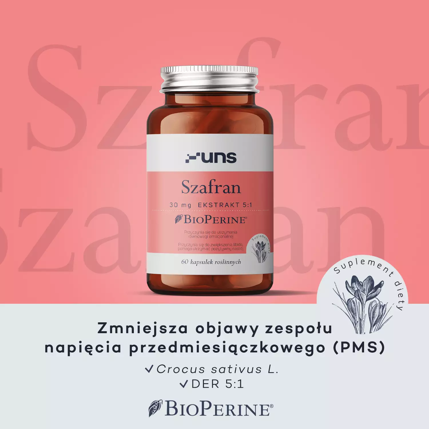 uns szafran