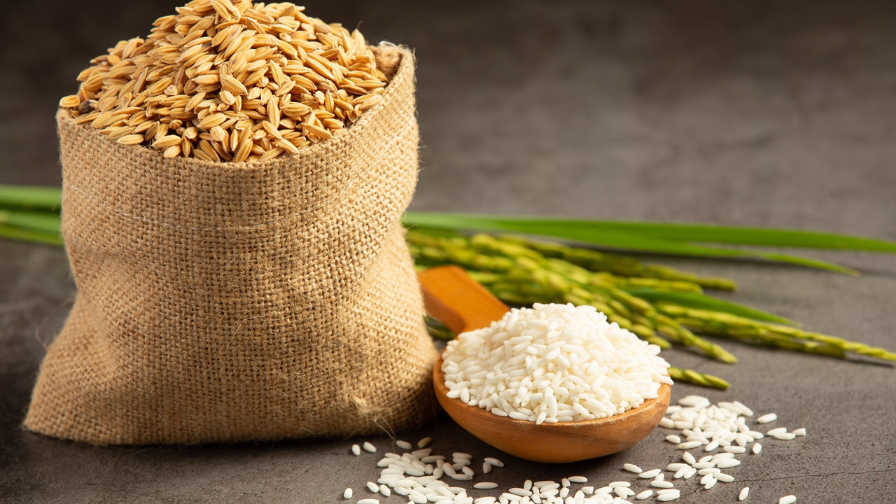 Ryż na diecie – jaki wybrać? 6 pomysłów na potrawy z ryżem