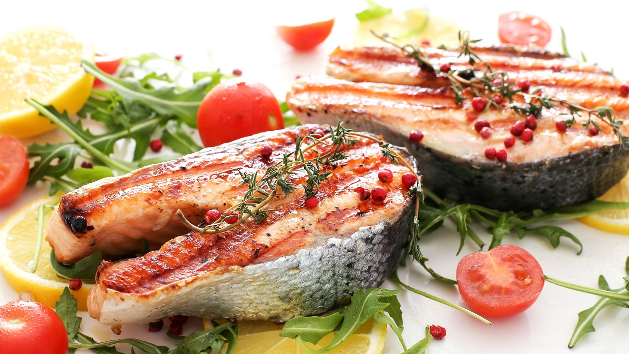 Dlaczego warto jeść ryby? Jaka jest najzdrowsza ryba?