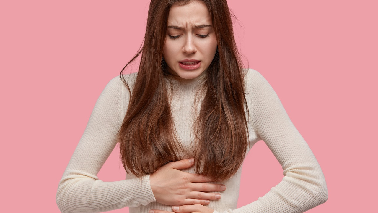 Bolesna miesiączka - 9 sposobów na bolesne miesiączkowanie