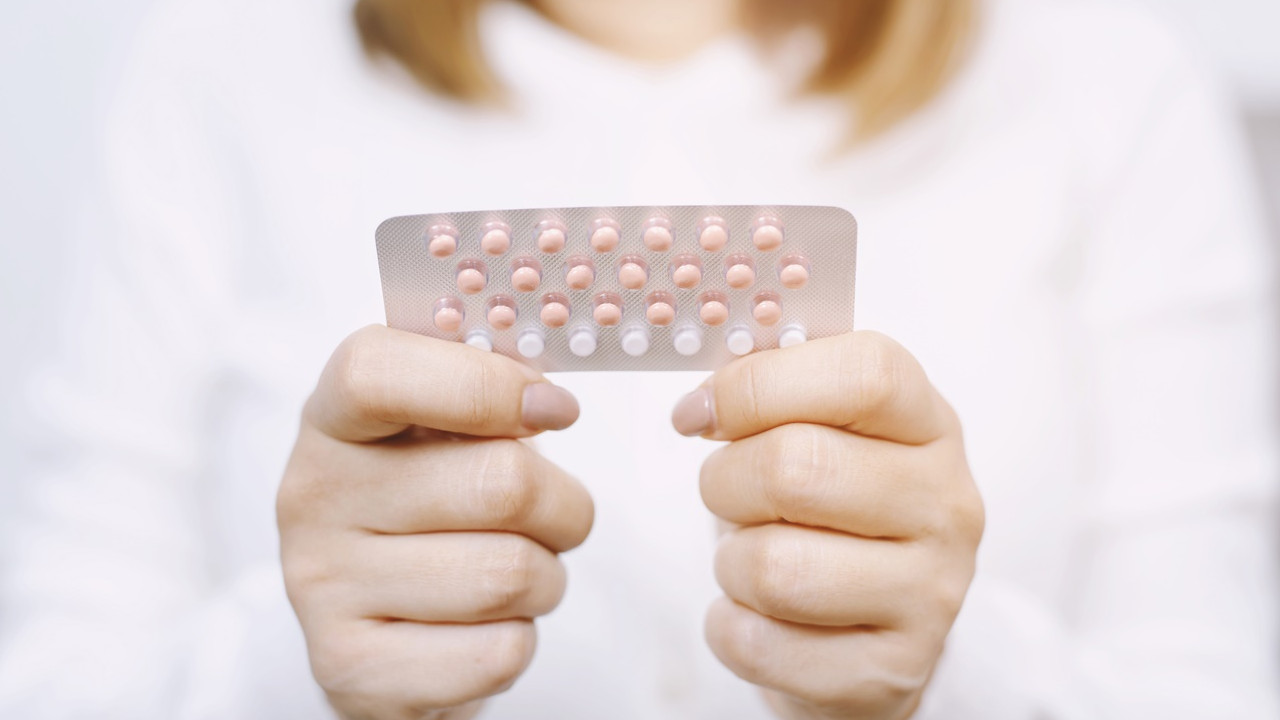 Antykoncepcja a tycie - czy tabletki antykoncepcyjne mają wpływ na wagę?