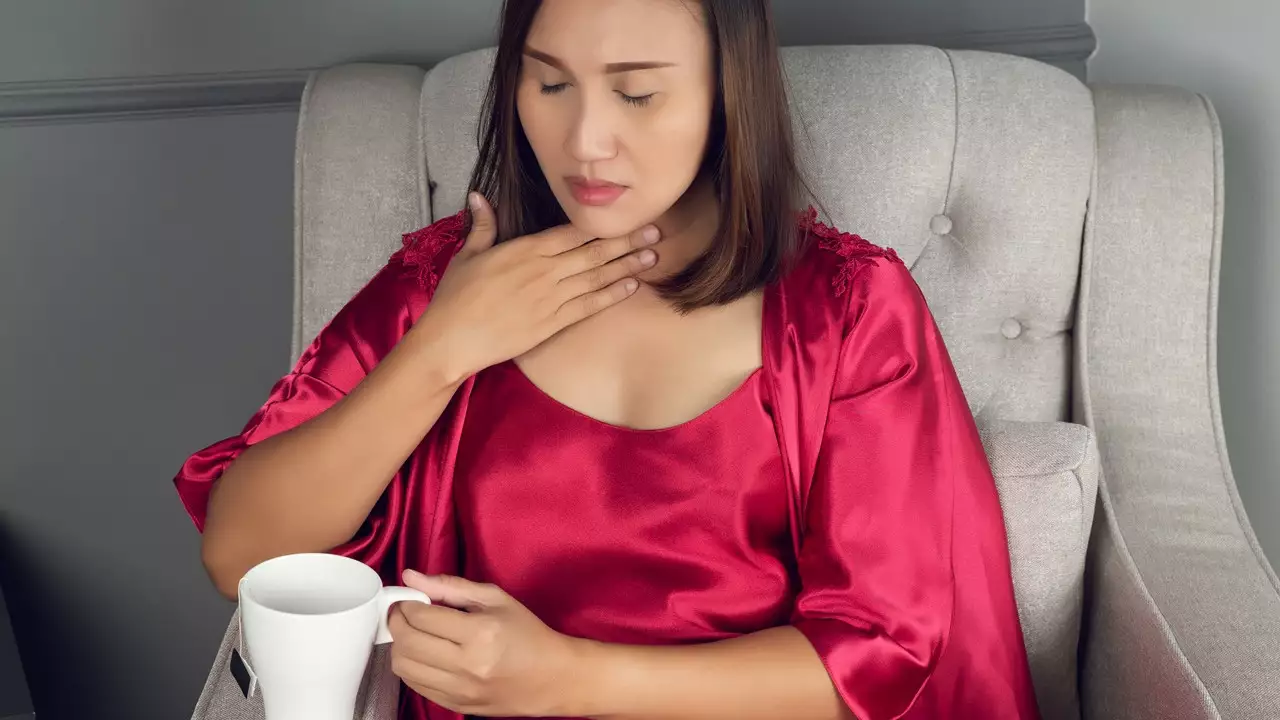 Co na zgagę w ciąży? 8 sposobów na złagodzenie objawów