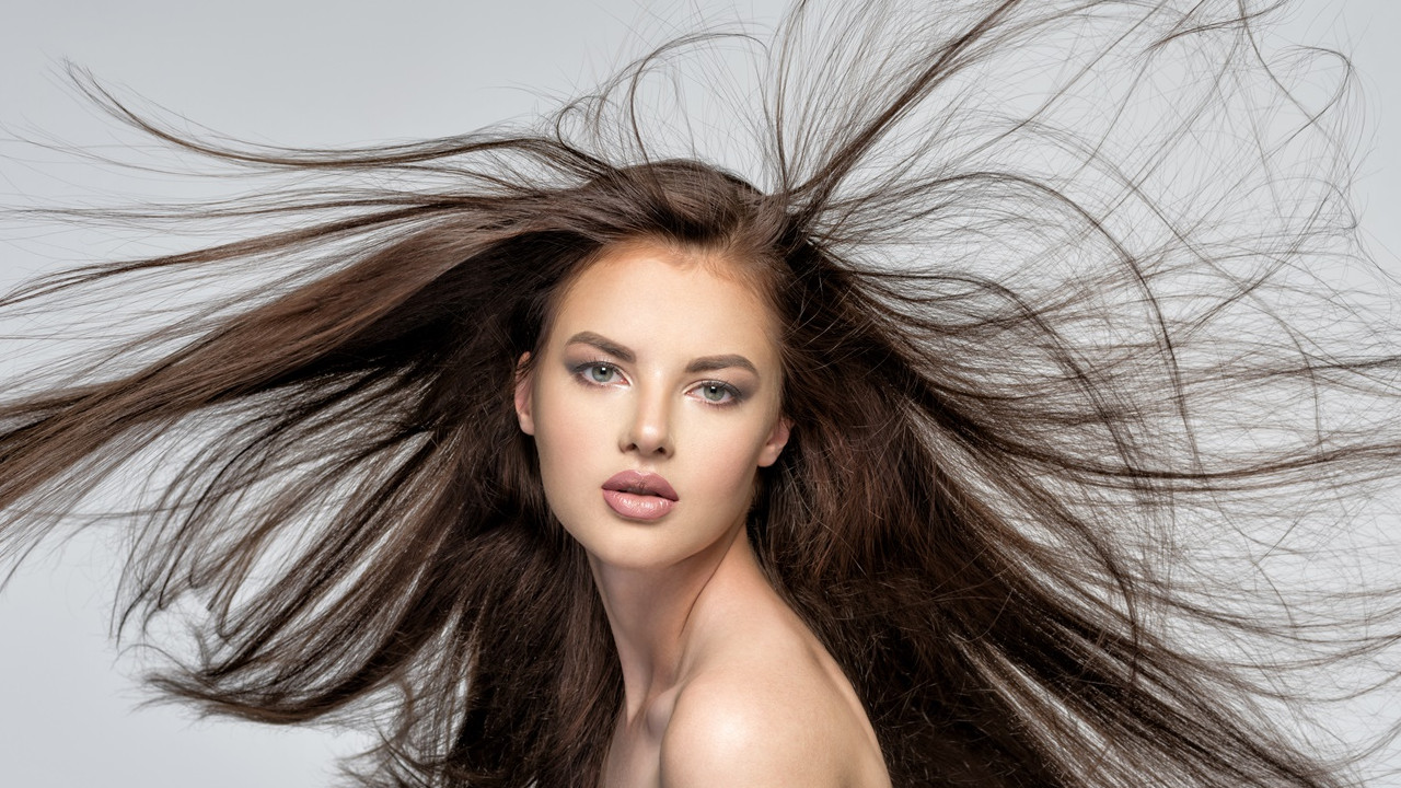 Jak przyśpieszyć porost włosów? 8 naturalnych sposobów