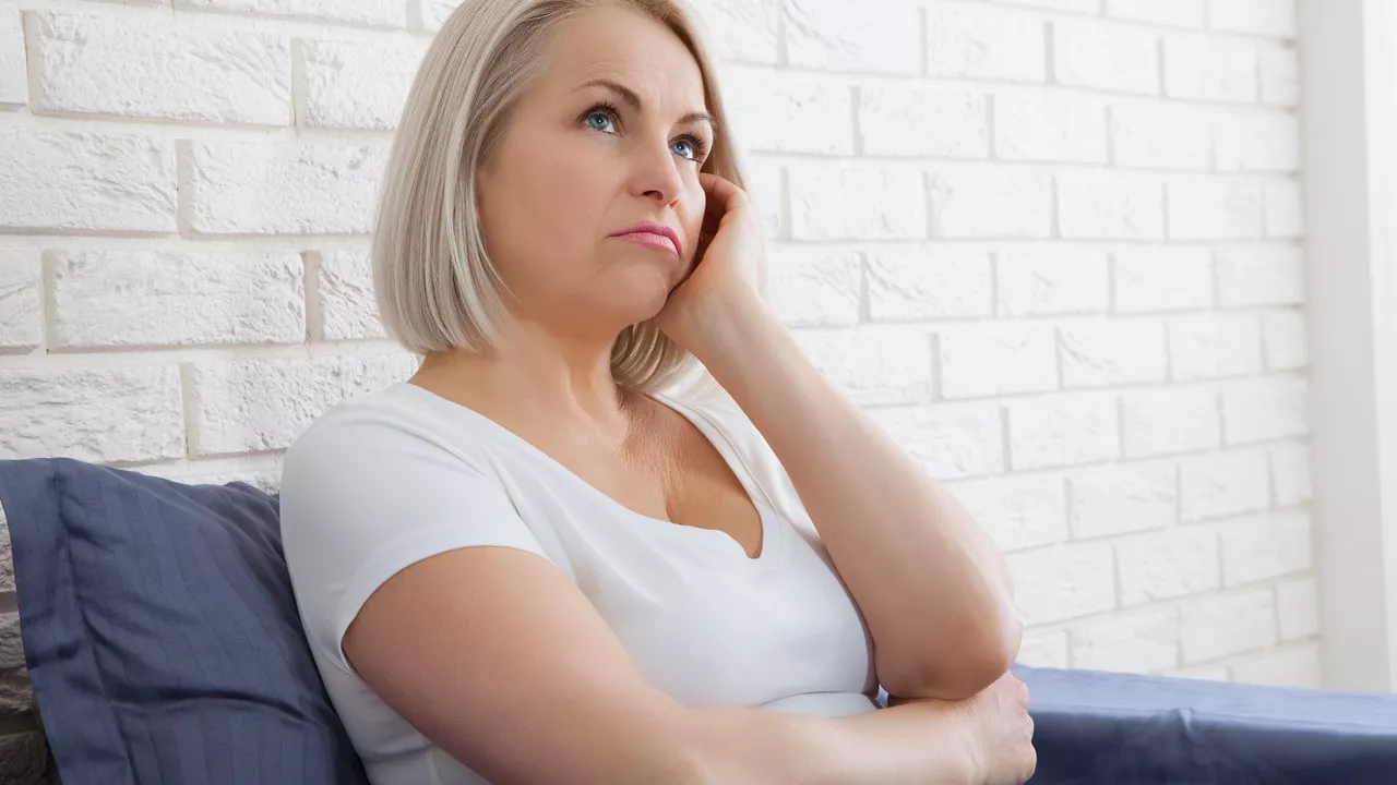 Menopauza – co to? Objawy i leczenie