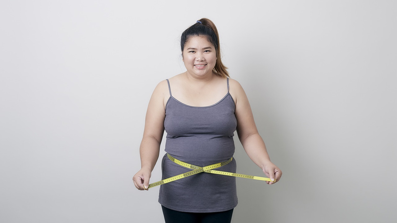 Dlaczego nie chudnę? 8 powodów, przez które nie możesz schudnąć
