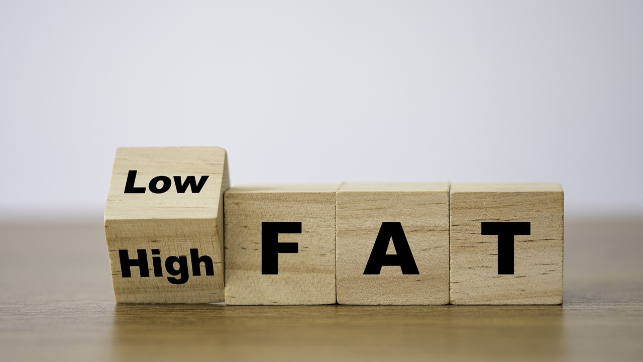 Dieta niskotłuszczowa - dla kogo jest? Ile kalorii? Co jeść?