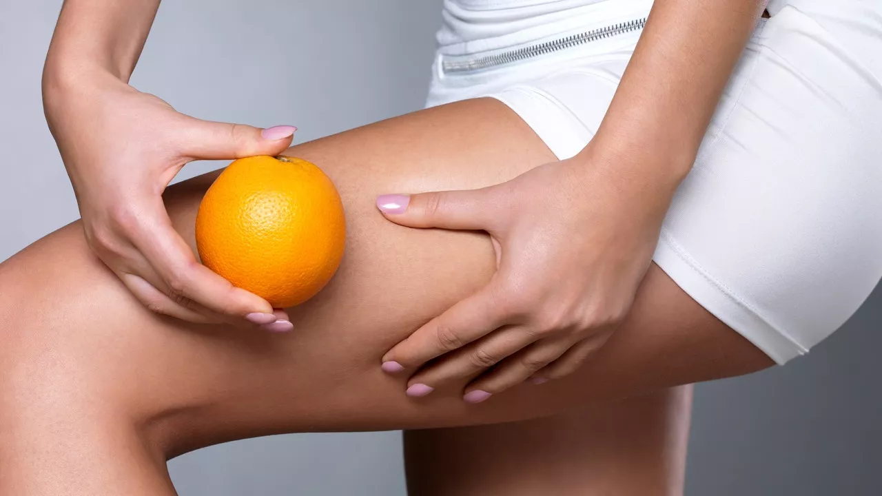 Sposoby na cellulit – 7 pomysłów na to, jak się pozbyć pomarańczowej skórki