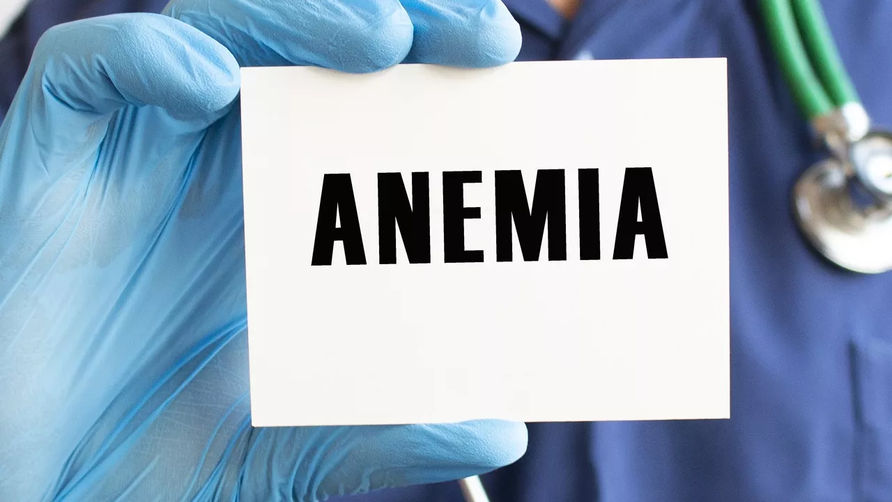 Co to jest anemia? Co jeść przy anemii?
