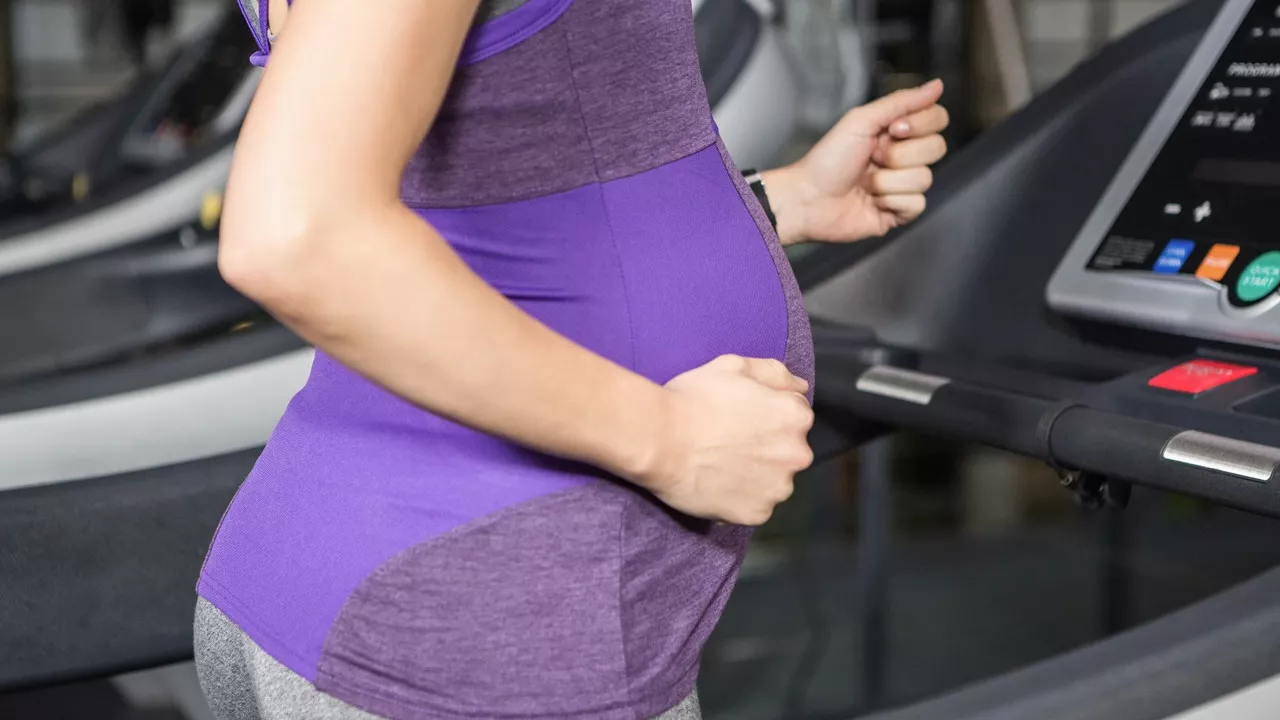 Dieta w ciąży - czy odchudzanie w ciąży jest bezpieczne?