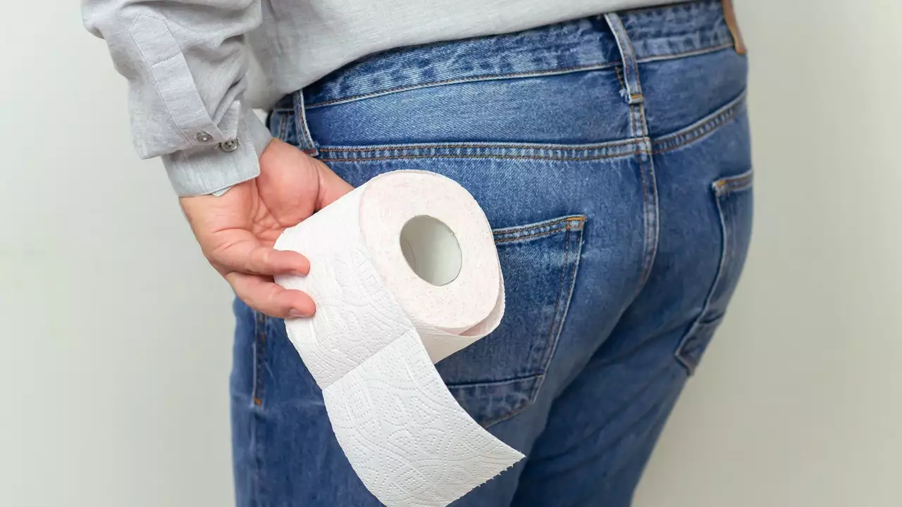 Co na zaparcia? Nie tylko DOMOWE sposoby na problemy z wypróżnianiem