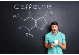 Kofeina – działanie i właściwości