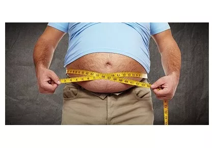 Tłuszcz trzewny – norma, czym jest i jak go zwalczyć?