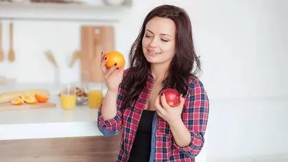 Dieta jabłkowa - zasady, jadłospis, przeciwwskazania, efekty