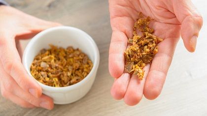 Jak odpowiednio stosować propolis?