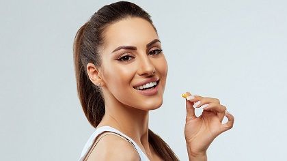 Kwasy omega-3 – czym są i jakie mają działanie?