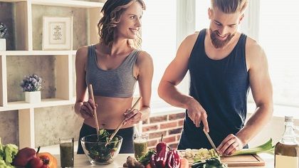 Zielone warzywa – jakie mają wartości odżywcze?