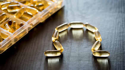 Czy warto suplementować omega-3-6-9?