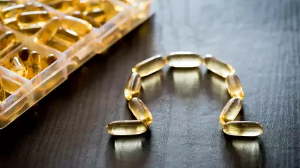Czy warto suplementować omega-3-6-9?